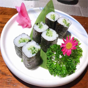 米子寿司加盟