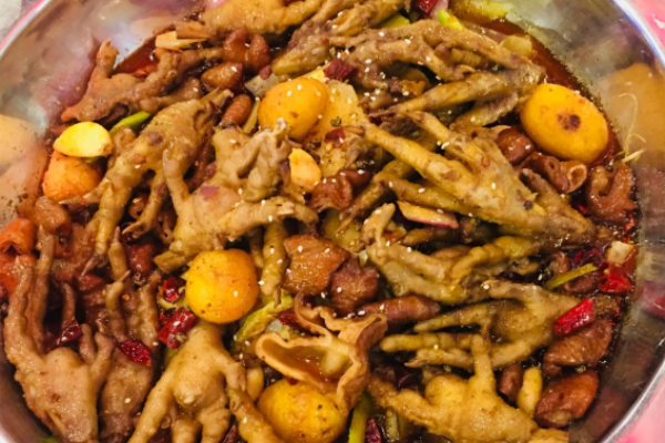 餐饮加盟加盟排行榜