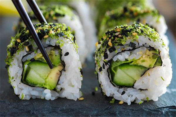 吞寿司加盟