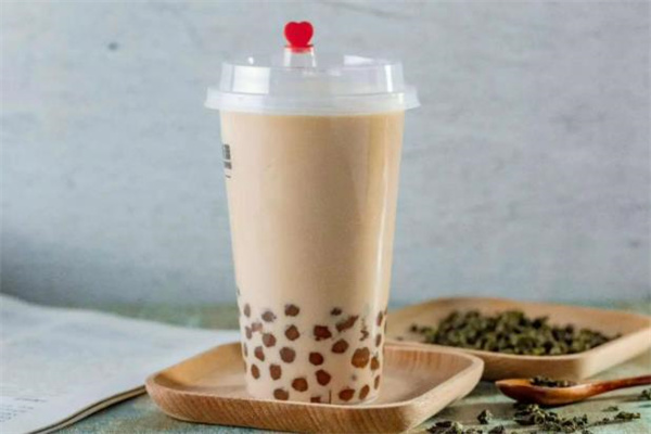 小兮烧仙草奶茶加盟