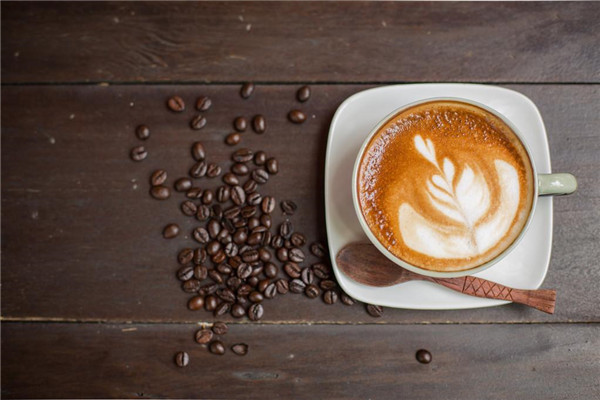 技诺智能自助咖啡机加盟