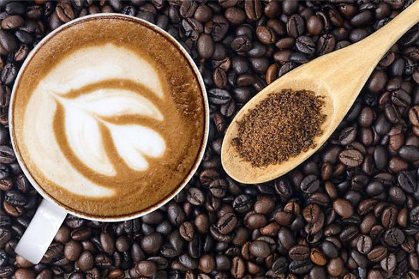 技诺智能自助咖啡机加盟