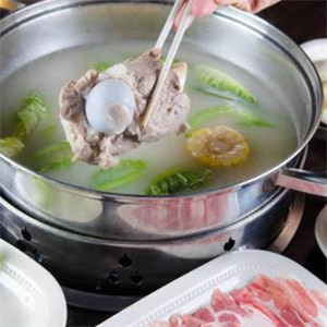  Daming Hot Pot Food Store is sincerely invited to join