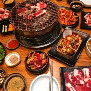 北京泥炉烤肉