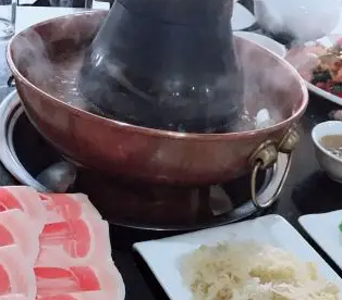 小明火锅