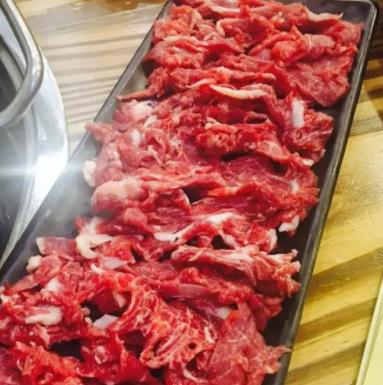  Chaoteng Beef Hotpot City is invited to join