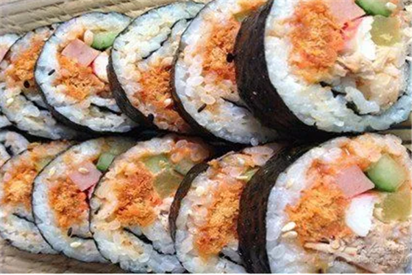 丸子寿司加盟