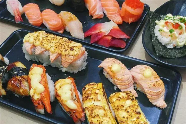 米屋寿司加盟