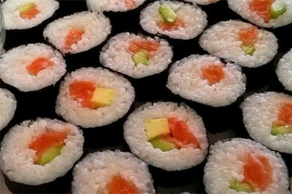 拐角寿司加盟
