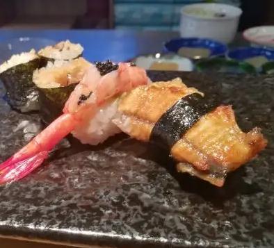 秋渔寿司加盟