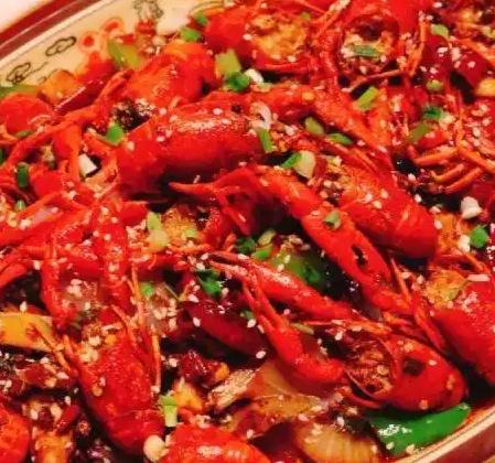  Old Beijing Hot Pot Lobster Barbecue