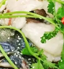 豪情石锅鱼火锅