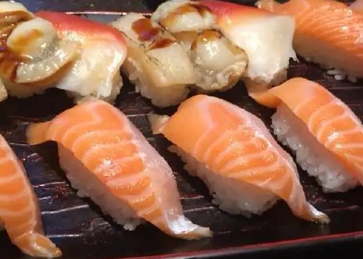 七海寿司加盟