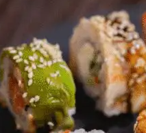 花之隐寿司