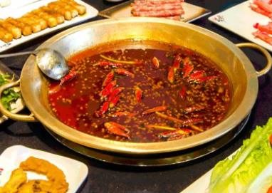  Tianlaxiang Hot Pot