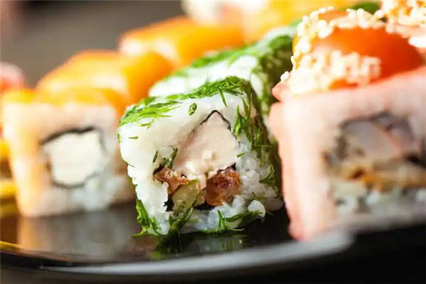 spring寿司加盟