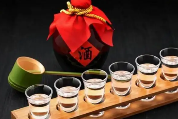 白酒怎么代理加盟