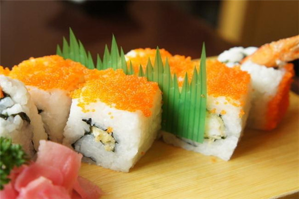 西里日本寿司加盟