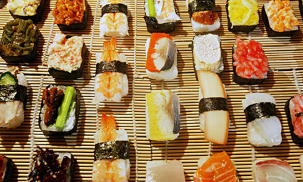木野寿司加盟