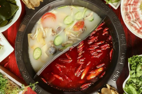  Jiupin Hot Pot