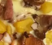 咕噜披萨