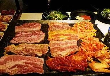 首尔1988韩国料理烤肉诚邀加盟