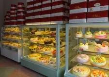 安陽玫瑰谷蛋糕店