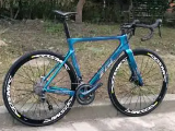 ZGL碳纤维自行车加盟