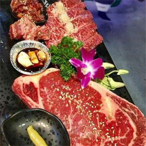 牛角日本烧肉专门店诚邀加盟