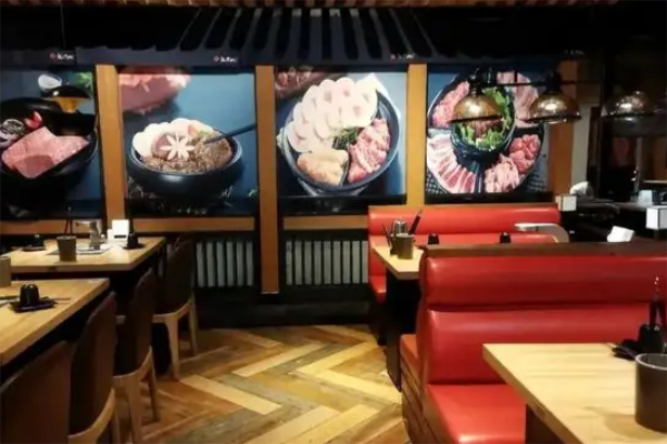 韩国料理加盟店10大品牌