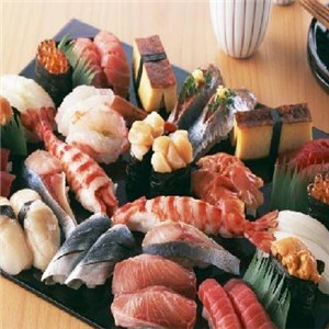 鱼跃寿司加盟