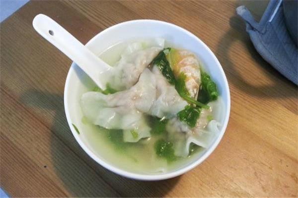 老混沌铺加盟