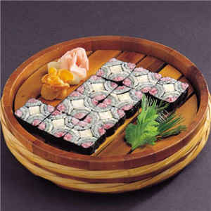 一郎寿司加盟