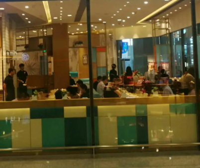 上海茶餐厅诚邀加盟