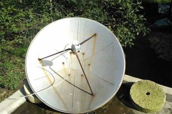 新科卫星接收机加盟