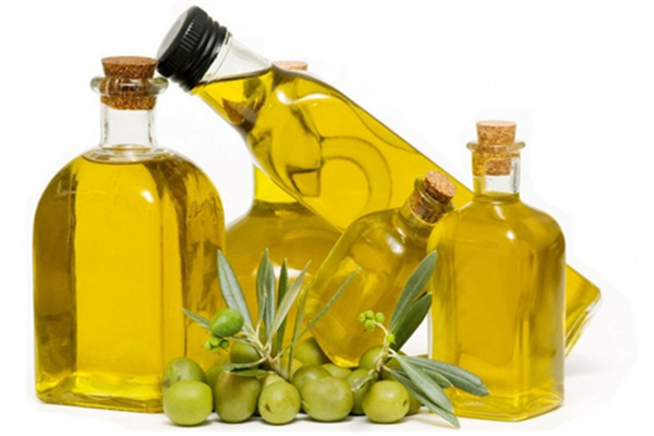 希腊橄榄油加盟
