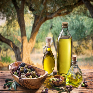 希腊橄榄油加盟