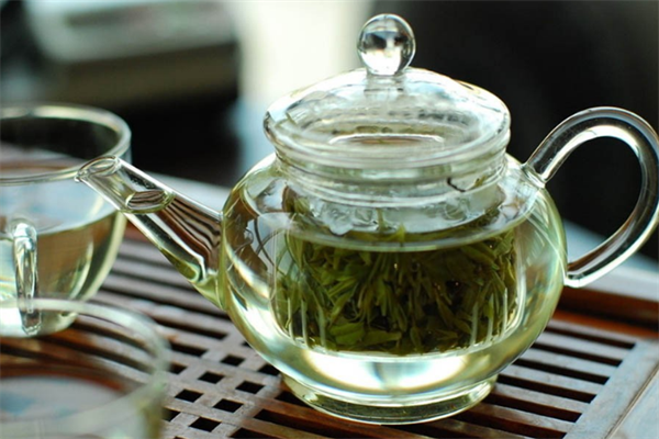 虞山绿茶加盟
