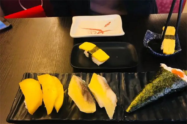 近江屋寿司加盟