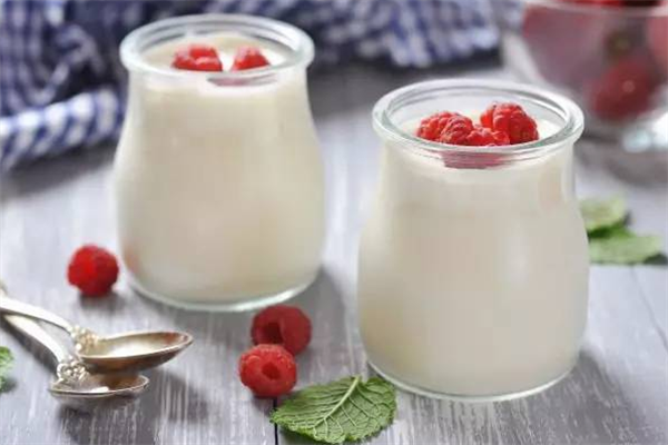 维维酸奶加盟
