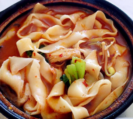  Changxia Casserole Noodles