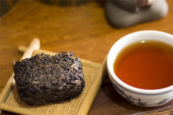 生態(tài)茶加盟