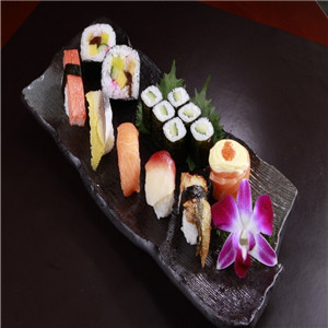 sushi寿司诚邀加盟