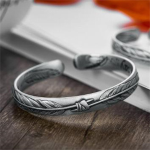  Chen Qi Silver Jewelry is invited to join