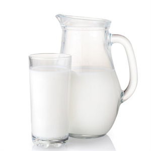 伊利qq星儿童成长牛奶饮品