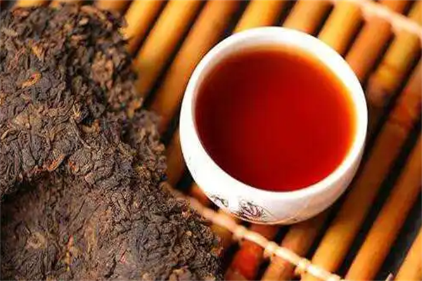 勐海健民茶厂加盟