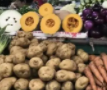 宝坻菜市场