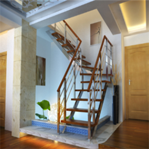  Lebu Staircase sincerely invites to join us