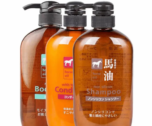 熊野洗发水加盟