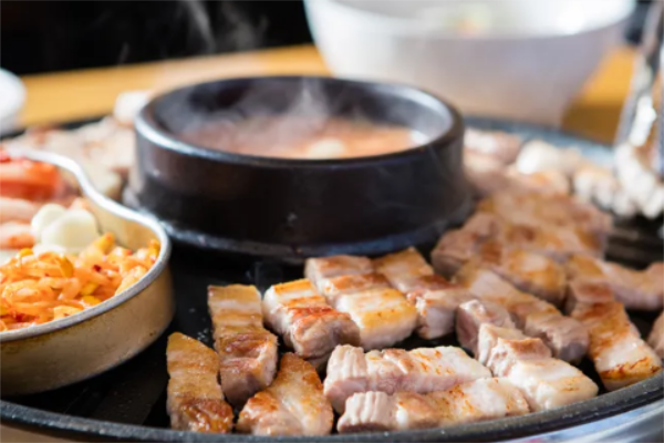 加盟韩国烤肉多少钱